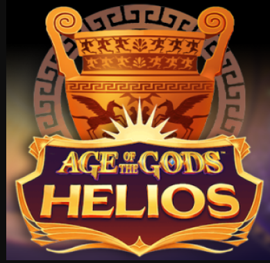Age Of The Gods Helios